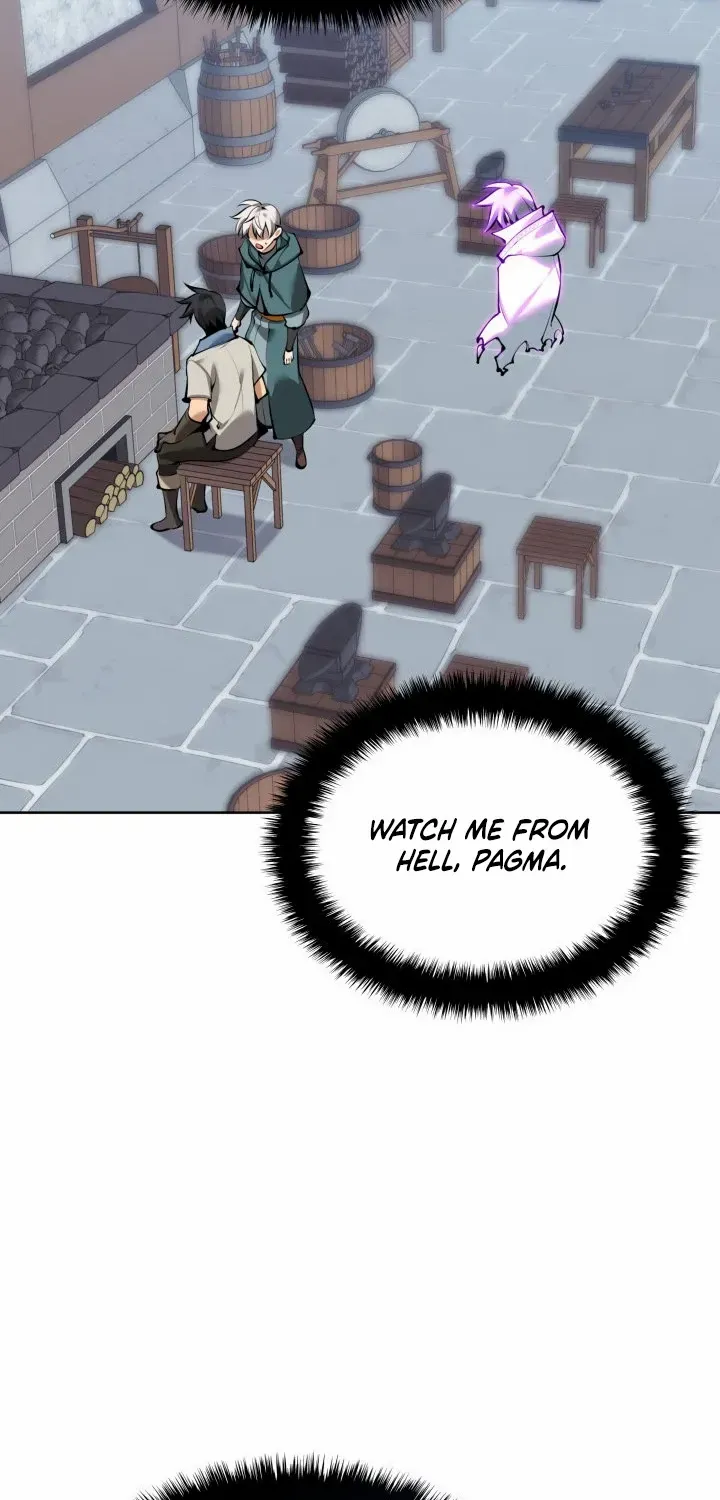 Read Overgeared (Team Argo) chapter 239 image 31 on Lezhin