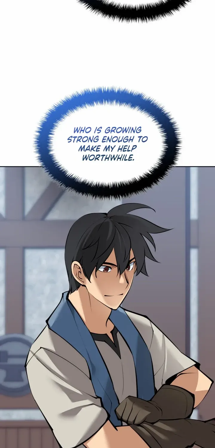 Read Overgeared (Team Argo) chapter 239 image 33 on Lezhin