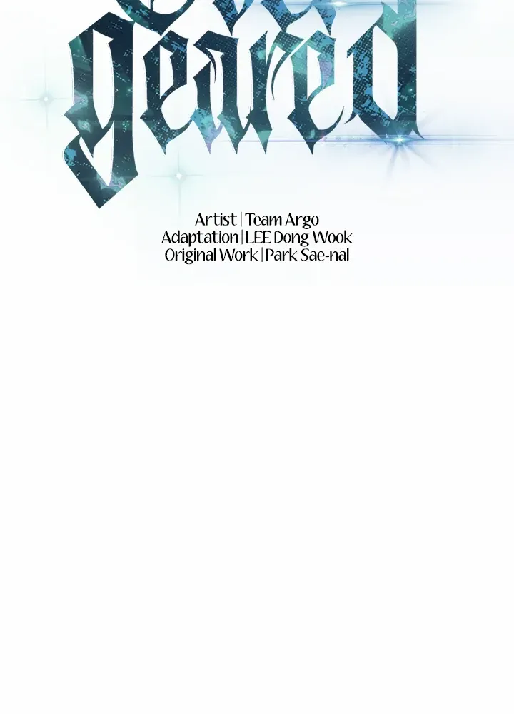 Read Overgeared (Team Argo) chapter 239 image 35 on Lezhin