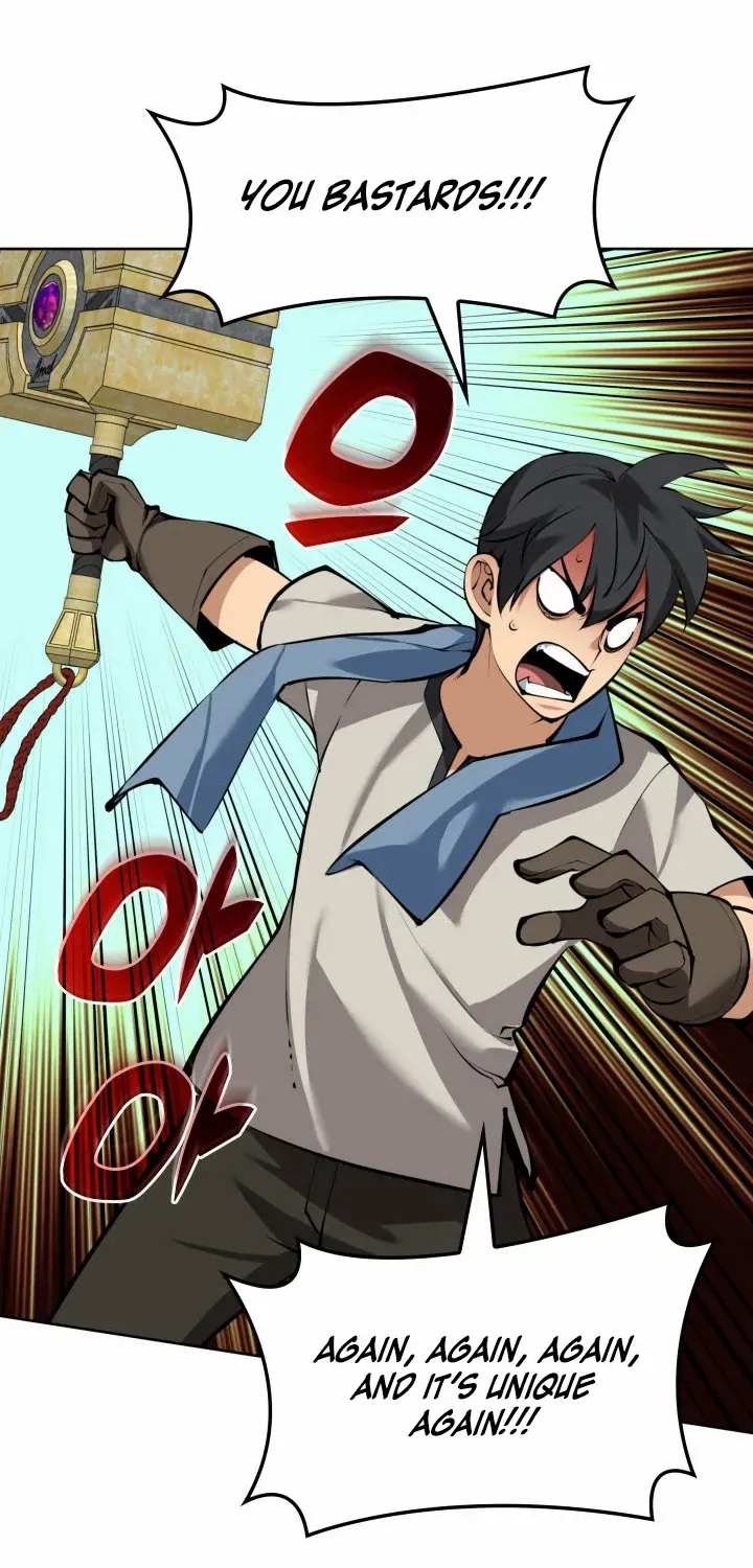 Read Overgeared (Team Argo) chapter 239 image 36 on Lezhin