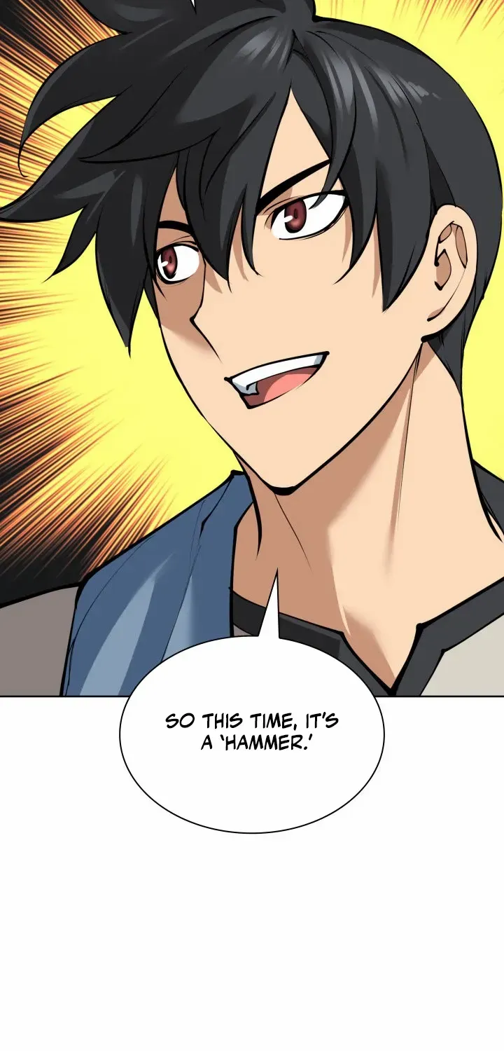 Read Overgeared (Team Argo) chapter 239 image 4 on Lezhin