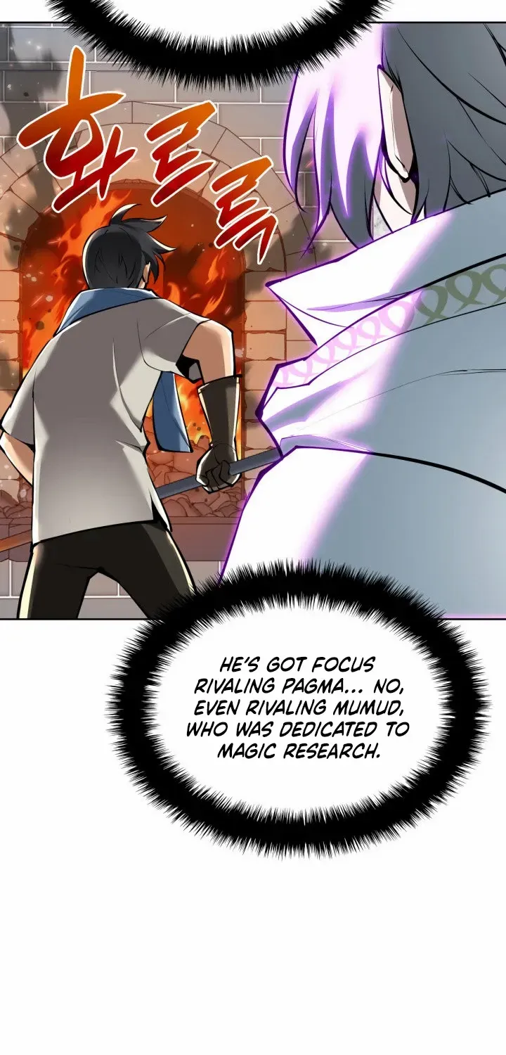 Read Overgeared (Team Argo) chapter 239 image 40 on Lezhin