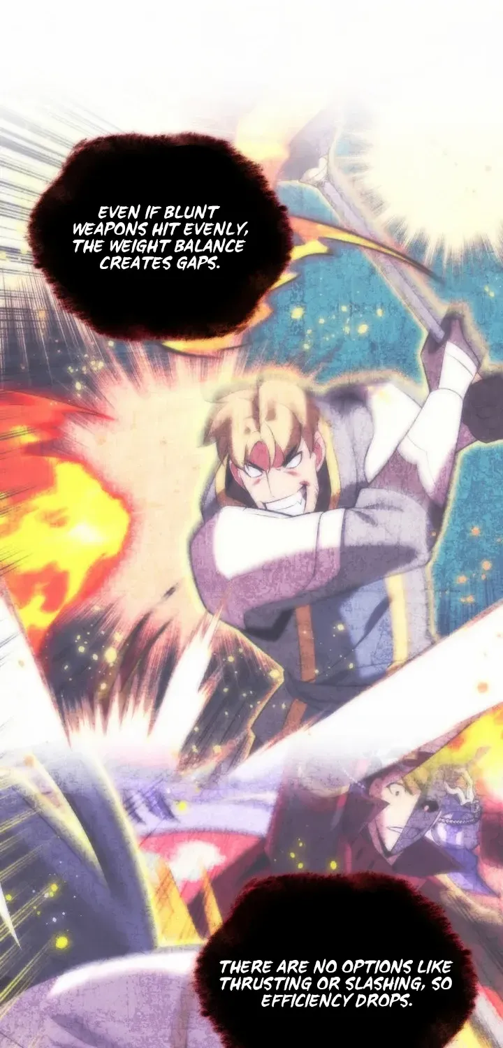 Read Overgeared (Team Argo) chapter 239 image 5 on Lezhin