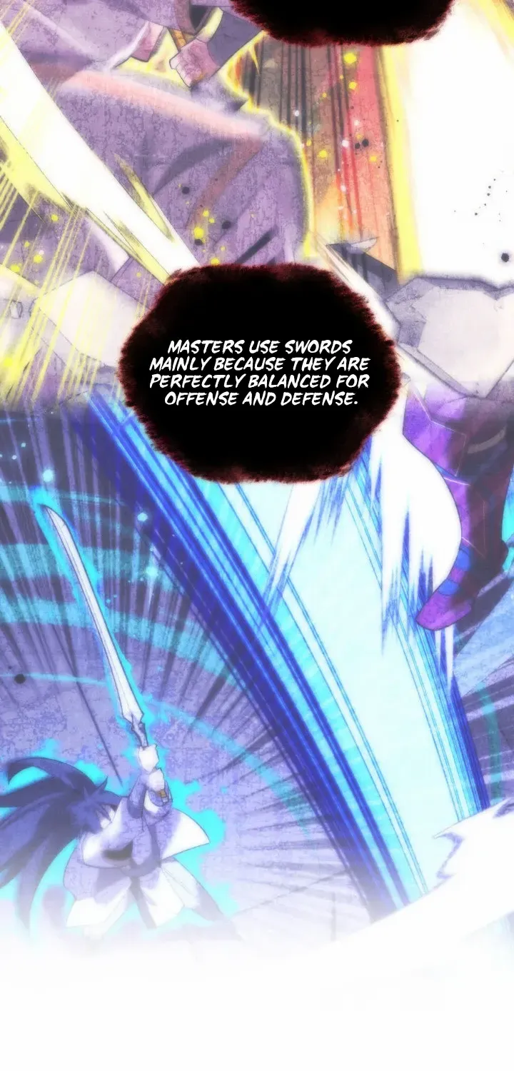 Read Overgeared (Team Argo) chapter 239 image 6 on Lezhin