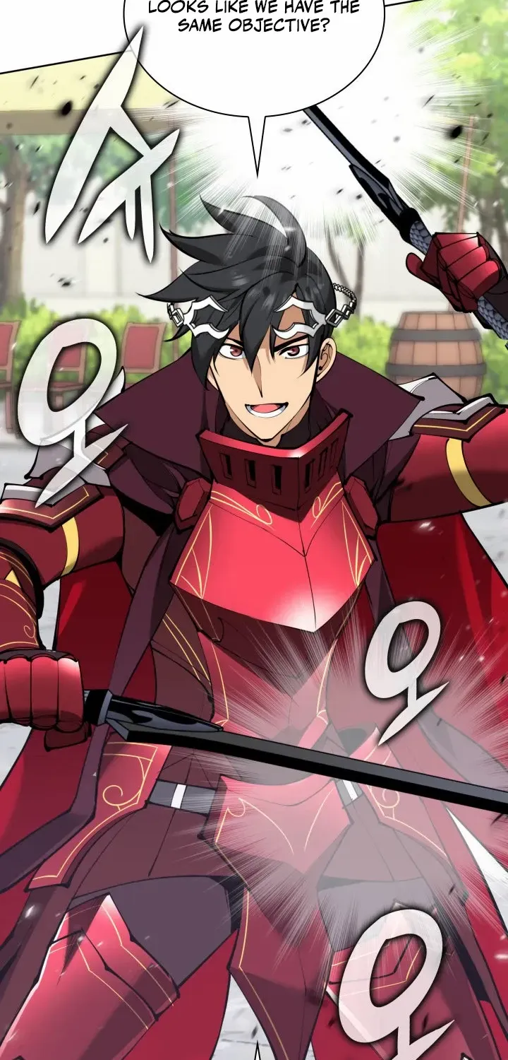 Read Overgeared (Team Argo) chapter 239 image 68 on Lezhin