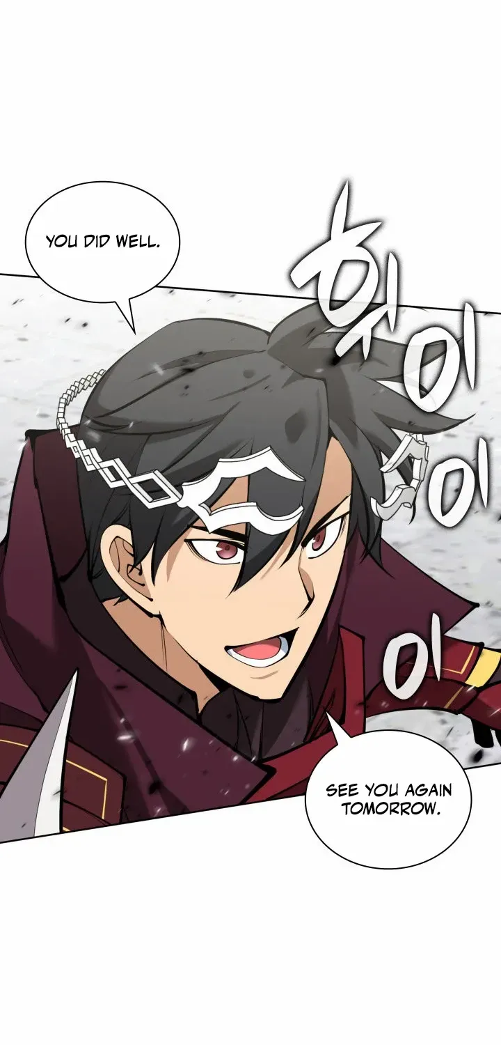 Read Overgeared (Team Argo) chapter 239 image 81 on Lezhin