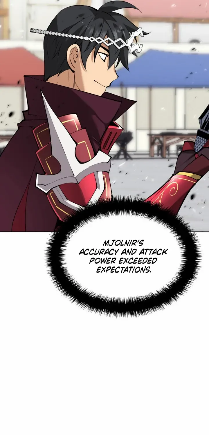 Read Overgeared (Team Argo) chapter 239 image 90 on Lezhin