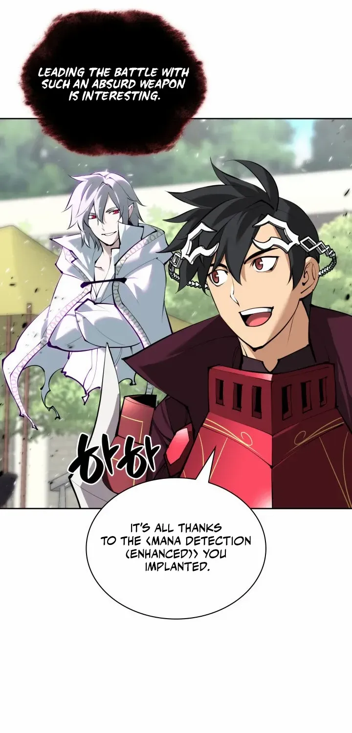 Read Overgeared (Team Argo) chapter 239 image 91 on Lezhin