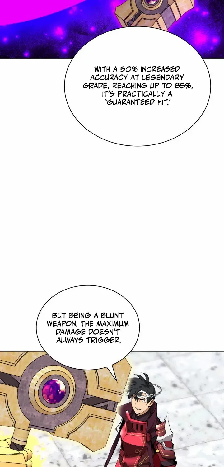 Read Overgeared (Team Argo) chapter 239 image 93 on Lezhin