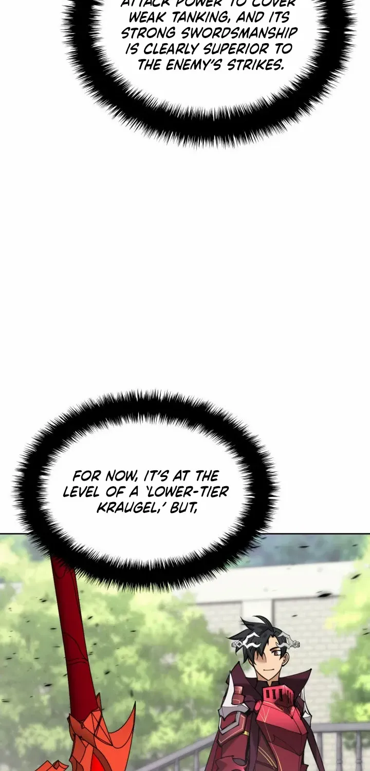 Read Overgeared (Team Argo) chapter 239 image 97 on Lezhin