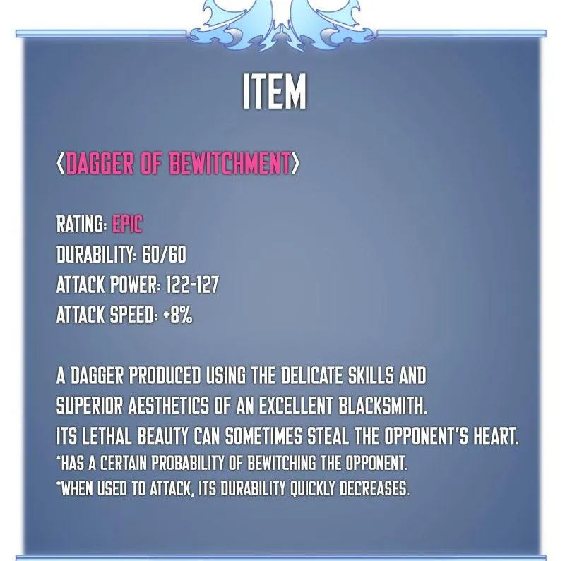 Read Overgeared (Team Argo) chapter 24 image 104 on Lezhin