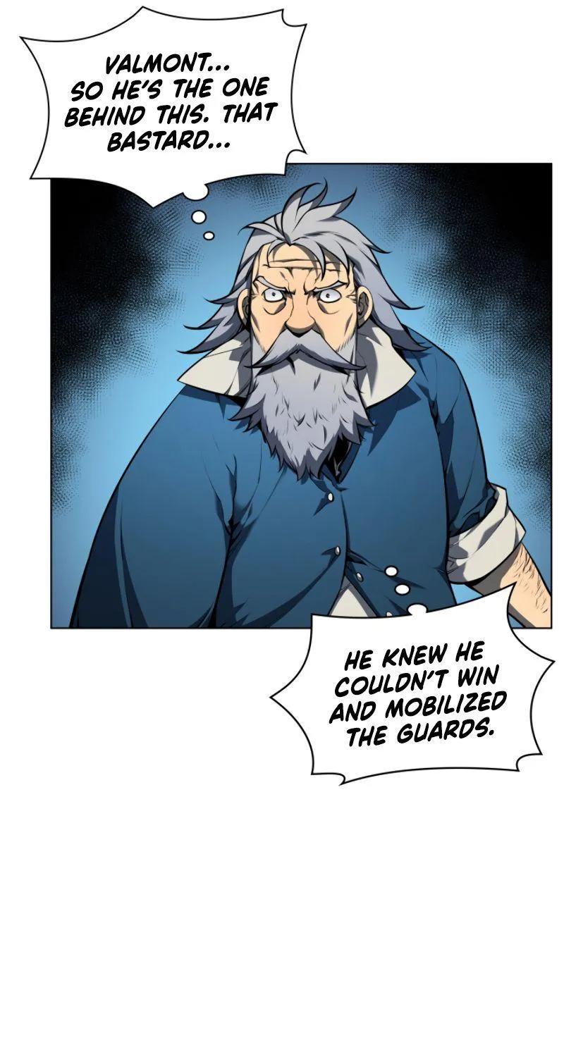 Read Overgeared (Team Argo) chapter 24 image 13 on Lezhin