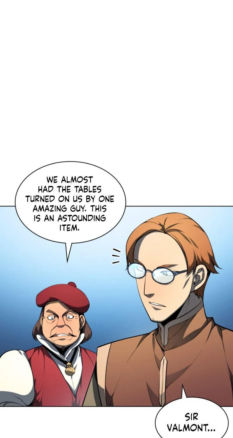 Read Overgeared (Team Argo) chapter 24 image 19 on Lezhin