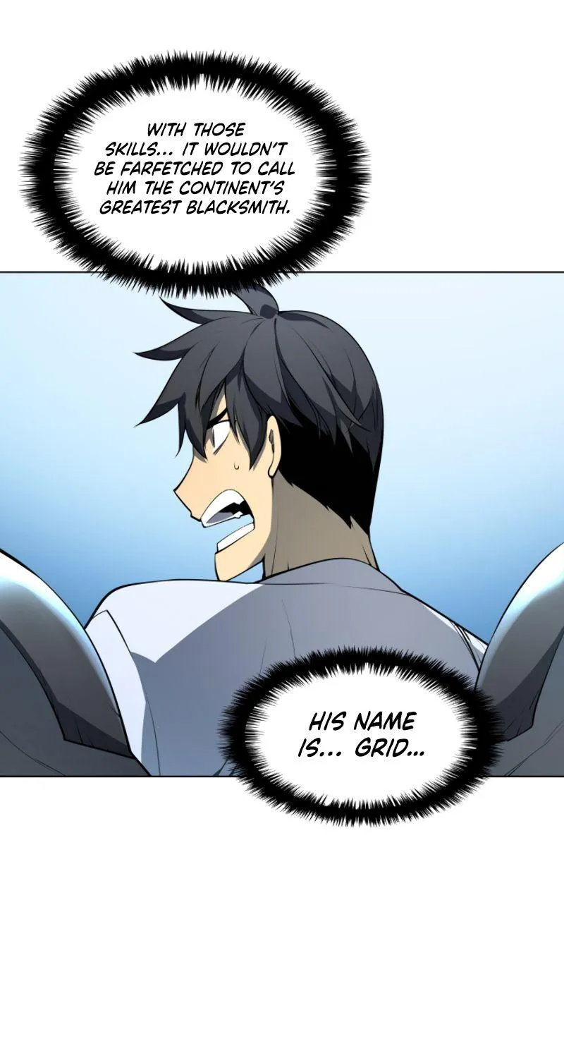 Read Overgeared (Team Argo) chapter 24 image 25 on Lezhin
