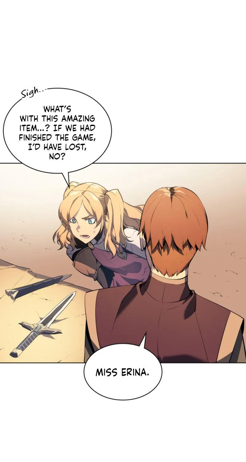 Read Overgeared (Team Argo) chapter 24 image 26 on Lezhin