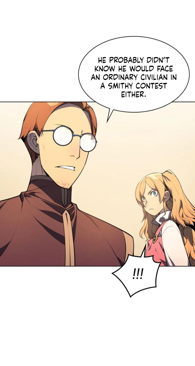 Read Overgeared (Team Argo) chapter 24 image 37 on Lezhin