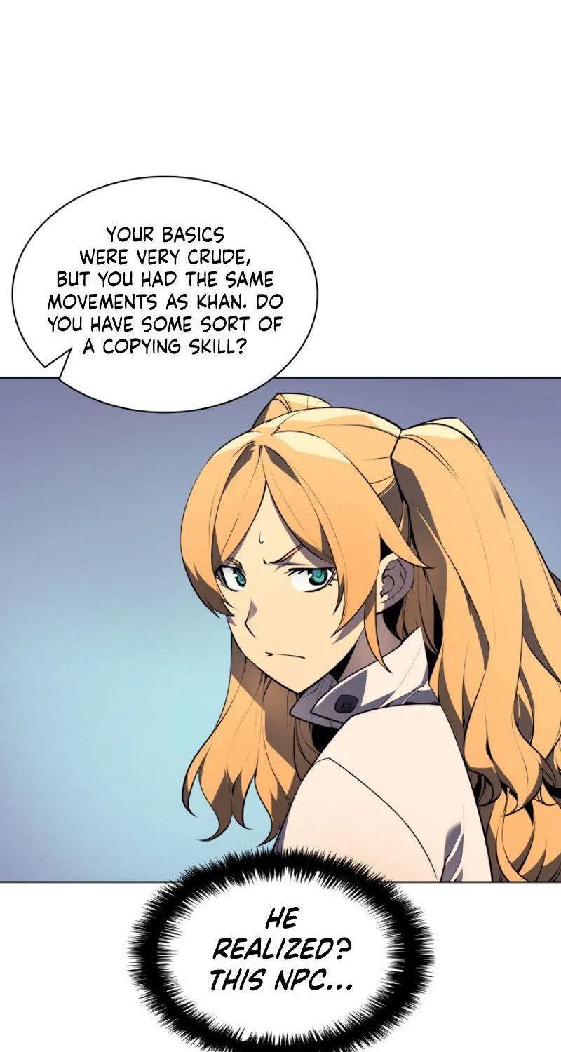 Read Overgeared (Team Argo) chapter 24 image 38 on Lezhin