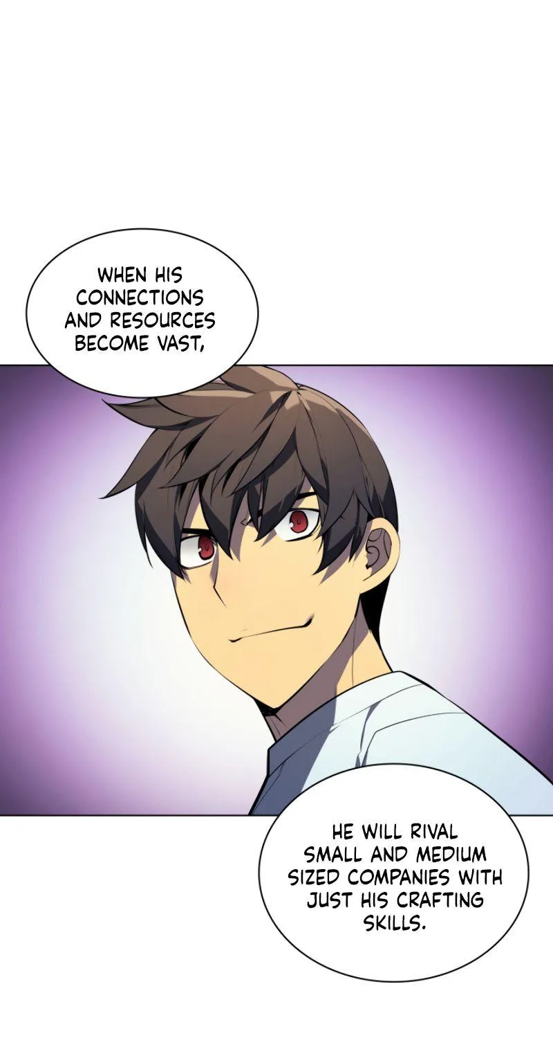 Read Overgeared (Team Argo) chapter 24 image 43 on Lezhin