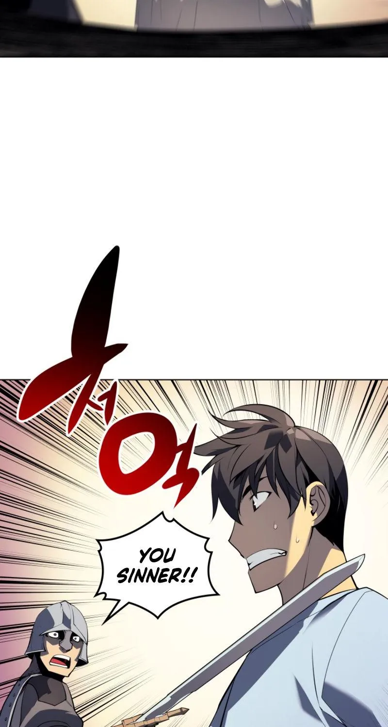 Read Overgeared (Team Argo) chapter 24 image 5 on Lezhin
