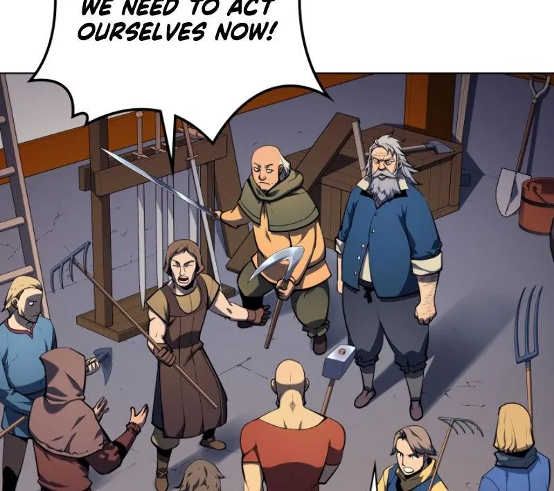 Read Overgeared (Team Argo) chapter 24 image 54 on Lezhin