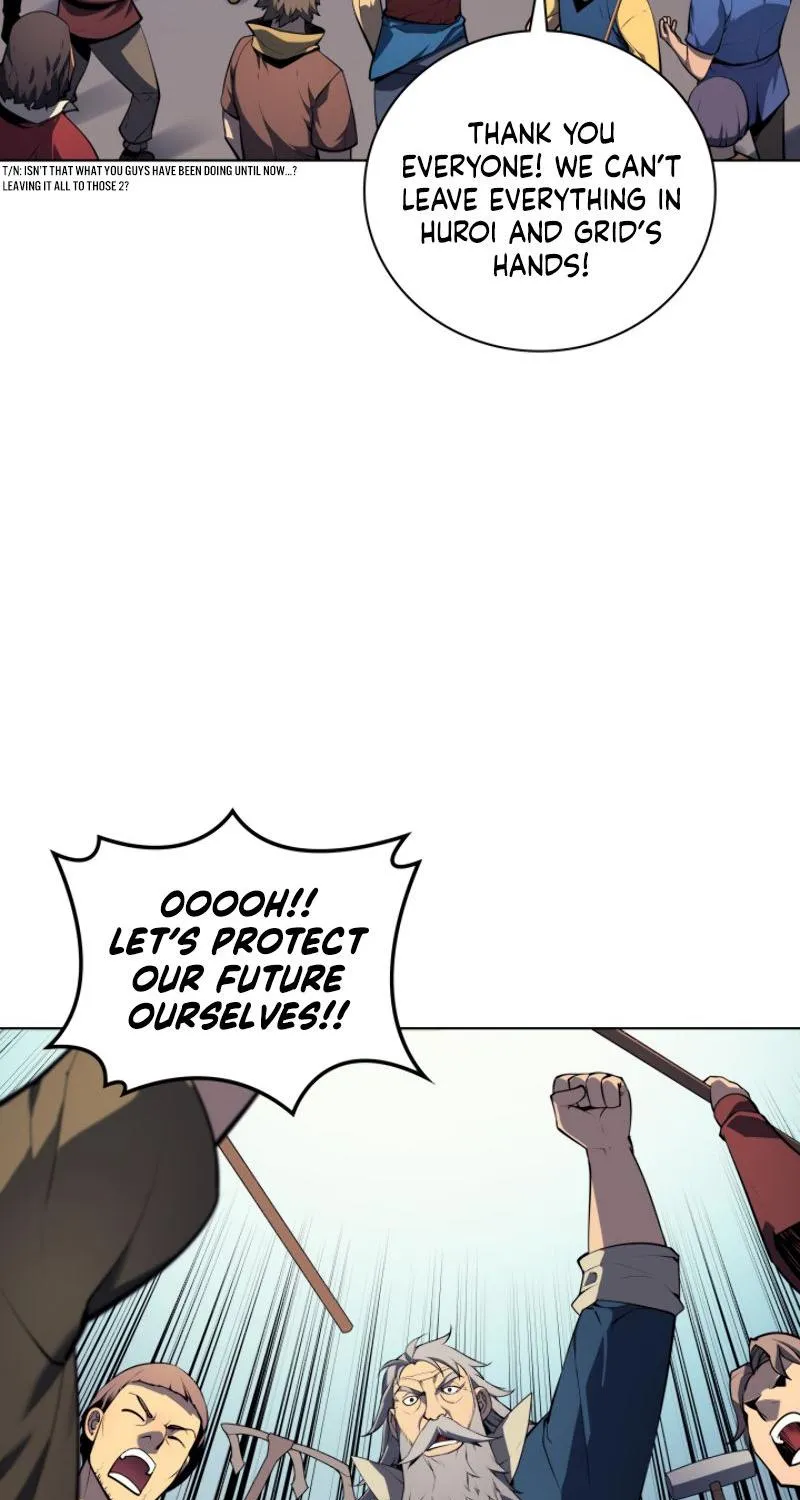 Read Overgeared (Team Argo) chapter 24 image 55 on Lezhin