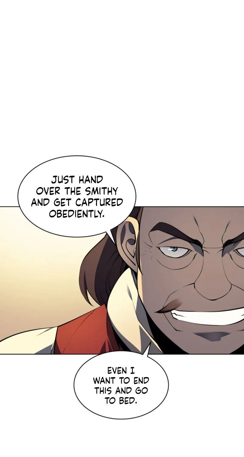 Read Overgeared (Team Argo) chapter 24 image 62 on Lezhin