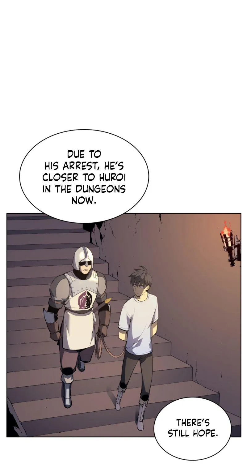 Read Overgeared (Team Argo) chapter 24 image 79 on Lezhin