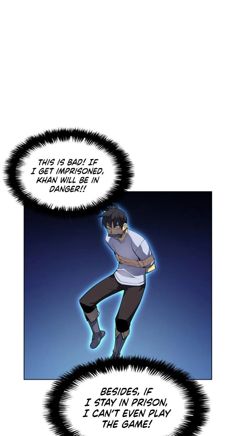 Read Overgeared (Team Argo) chapter 24 image 99 on Lezhin