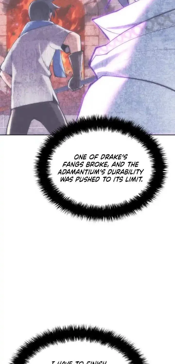 Read Overgeared (Team Argo) chapter 240 image 10 on Lezhin
