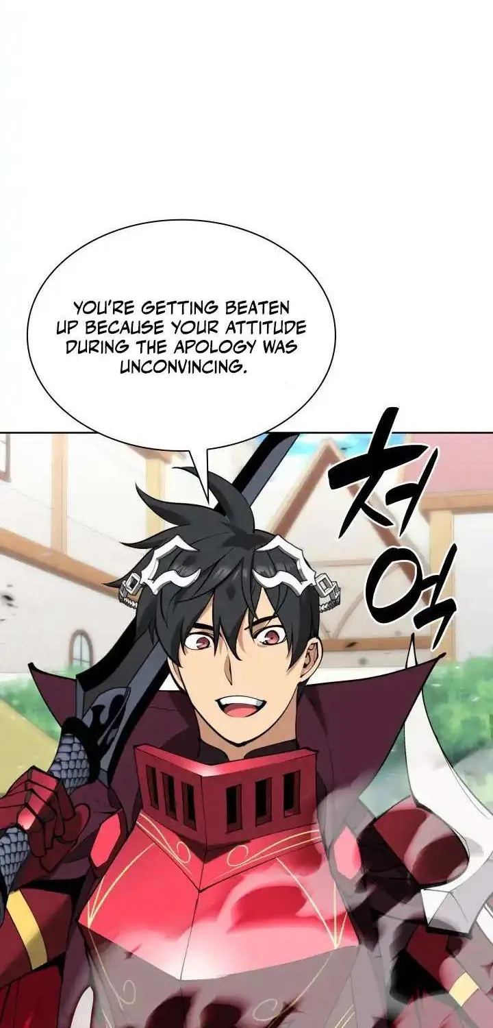Read Overgeared (Team Argo) chapter 240 image 100 on Lezhin