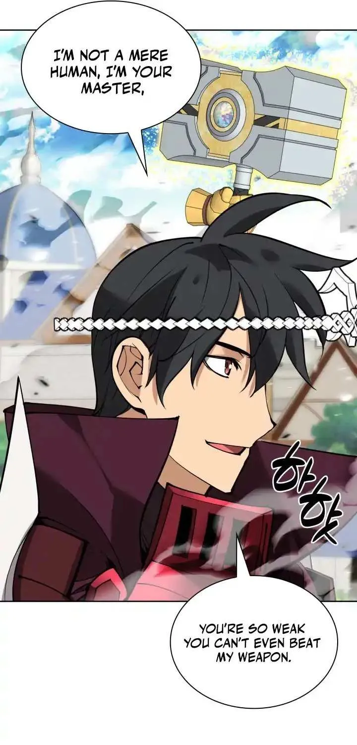 Read Overgeared (Team Argo) chapter 240 image 103 on Lezhin