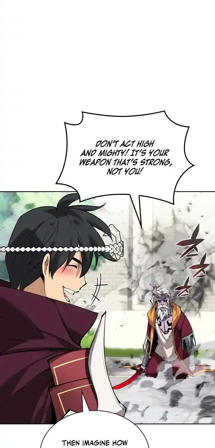 Read Overgeared (Team Argo) chapter 240 image 104 on Lezhin