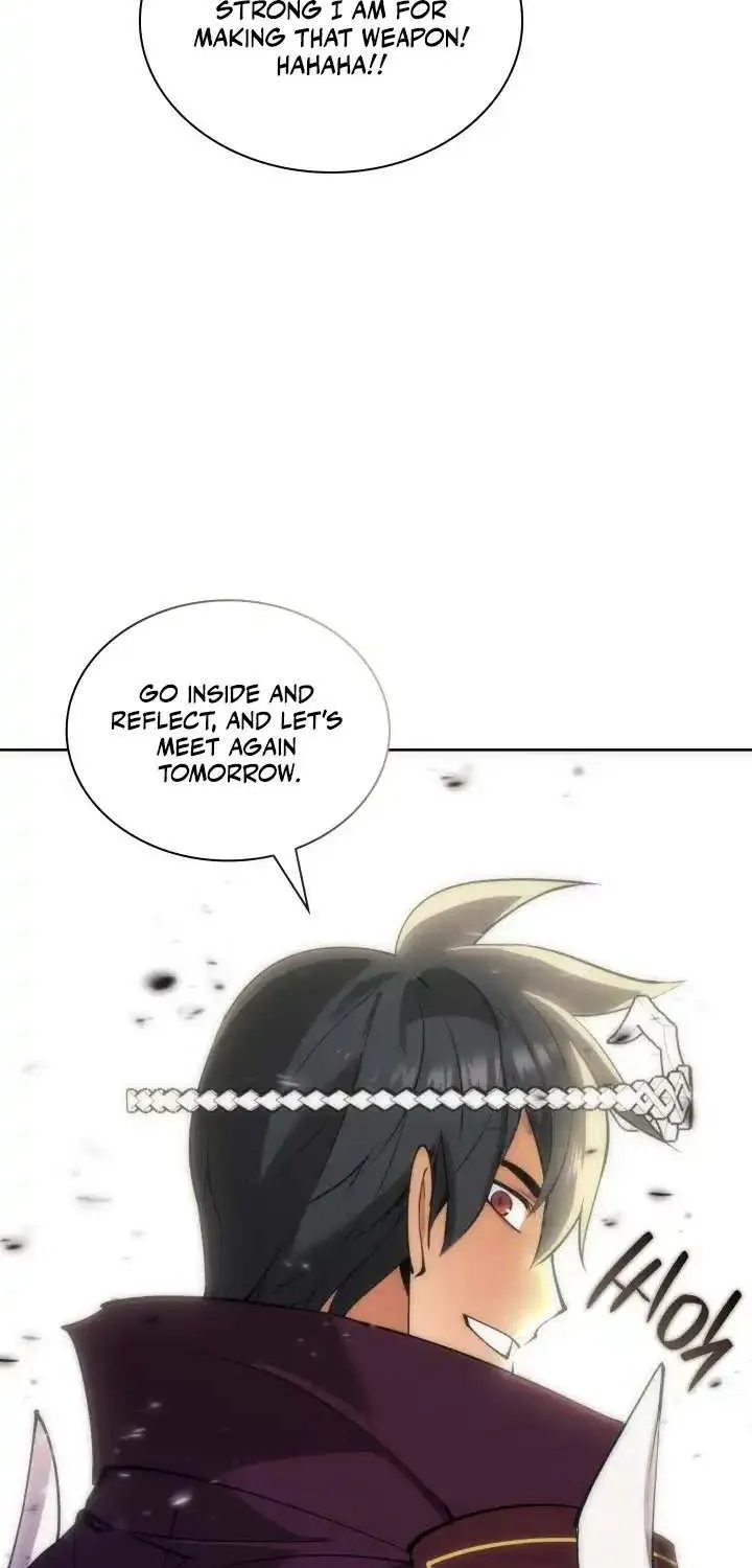 Read Overgeared (Team Argo) chapter 240 image 105 on Lezhin