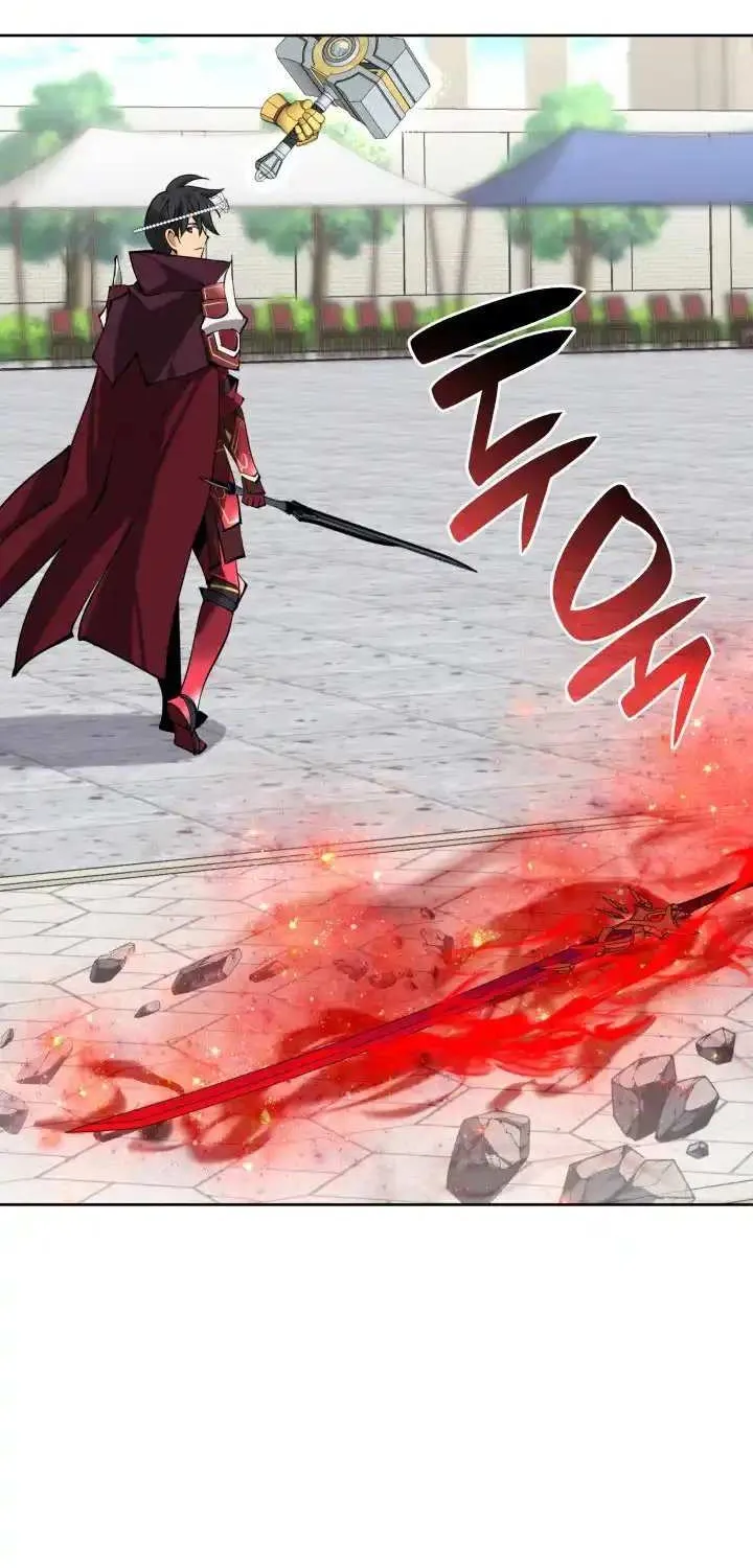 Read Overgeared (Team Argo) chapter 240 image 108 on Lezhin