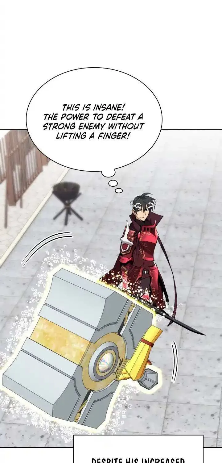Read Overgeared (Team Argo) chapter 240 image 109 on Lezhin