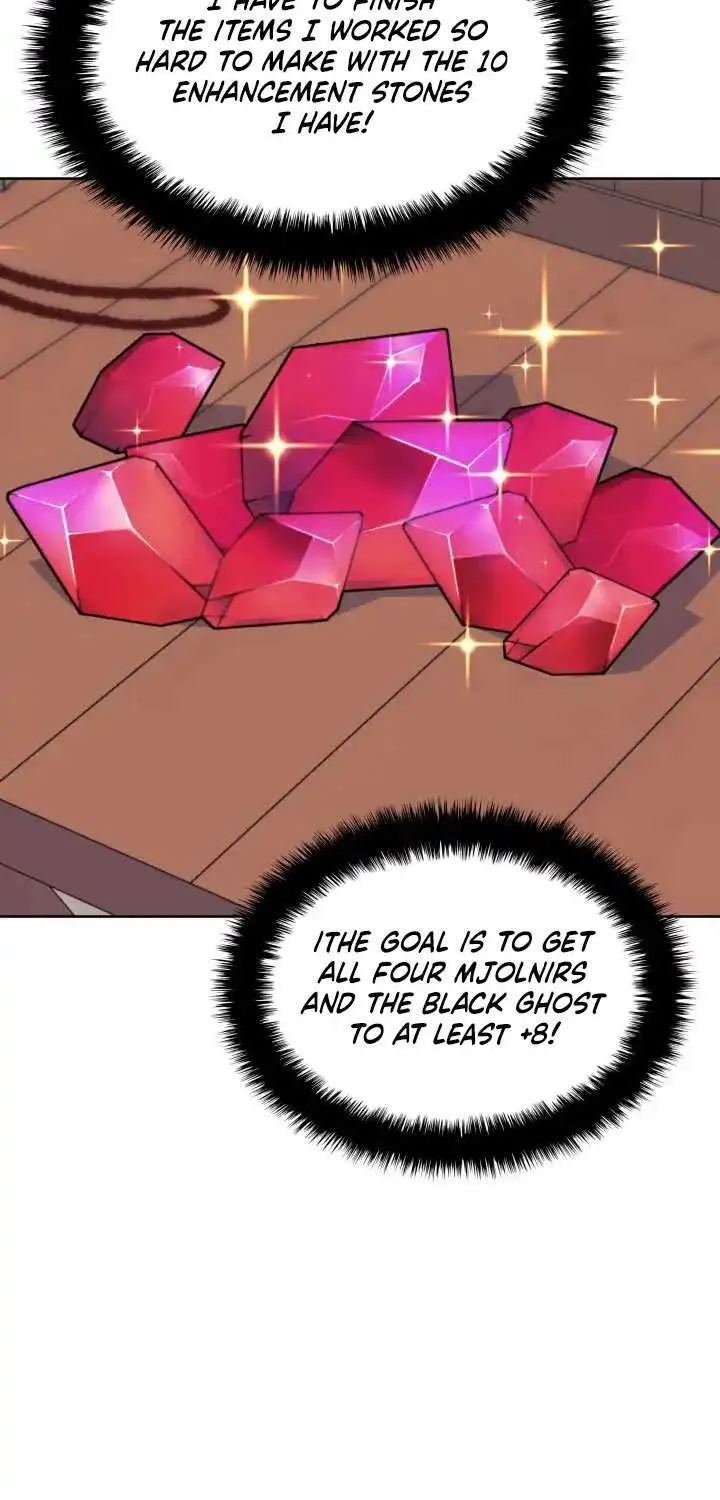 Read Overgeared (Team Argo) chapter 240 image 11 on Lezhin
