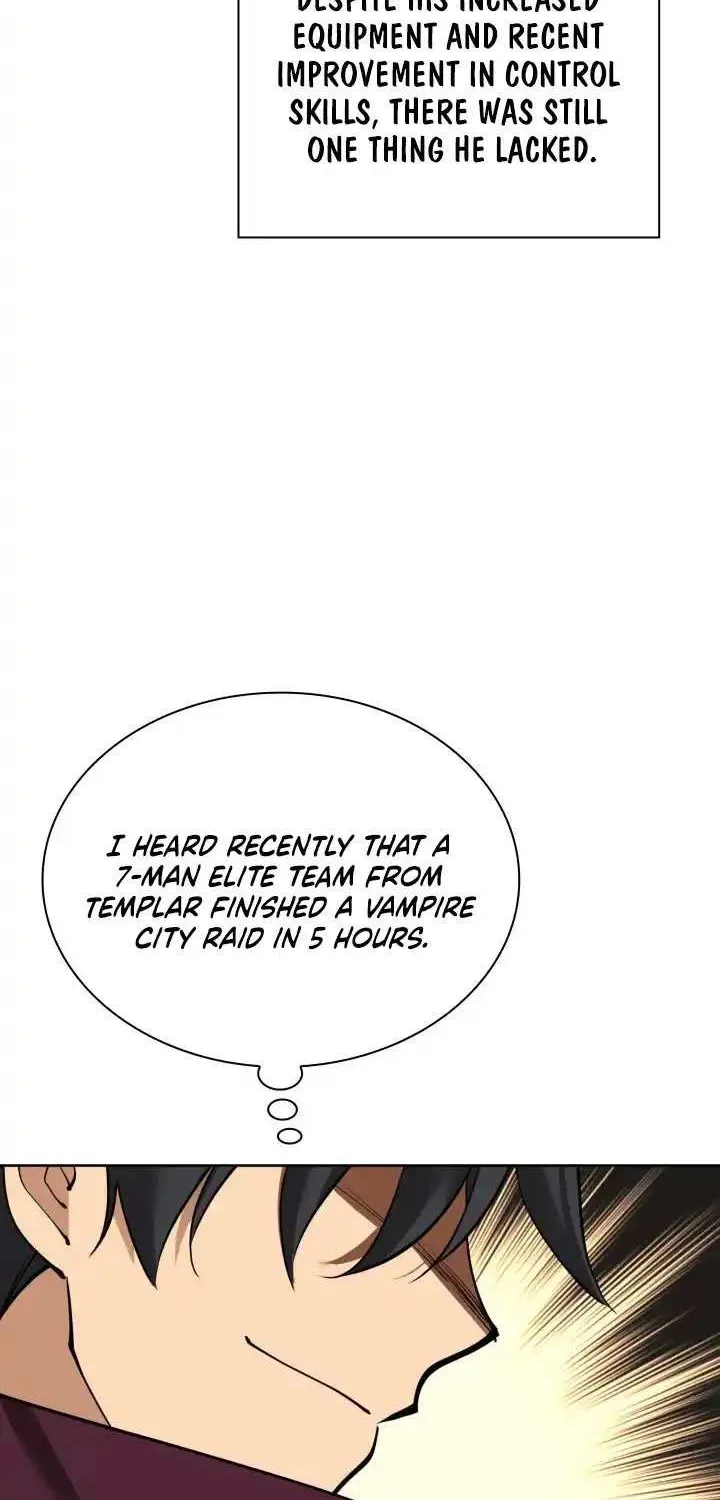 Read Overgeared (Team Argo) chapter 240 image 110 on Lezhin