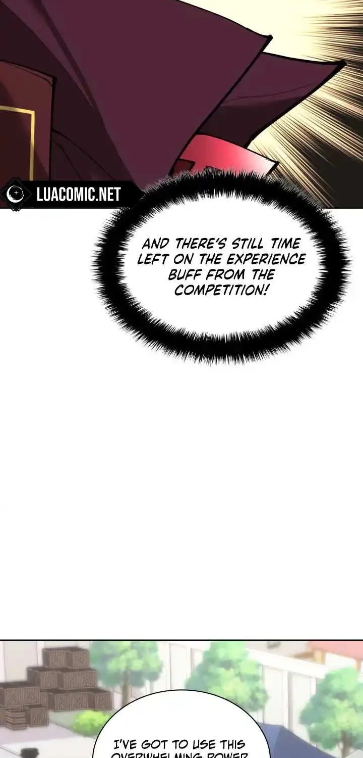 Read Overgeared (Team Argo) chapter 240 image 111 on Lezhin