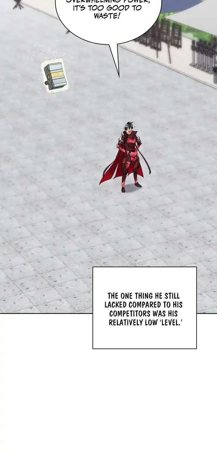 Read Overgeared (Team Argo) chapter 240 image 112 on Lezhin