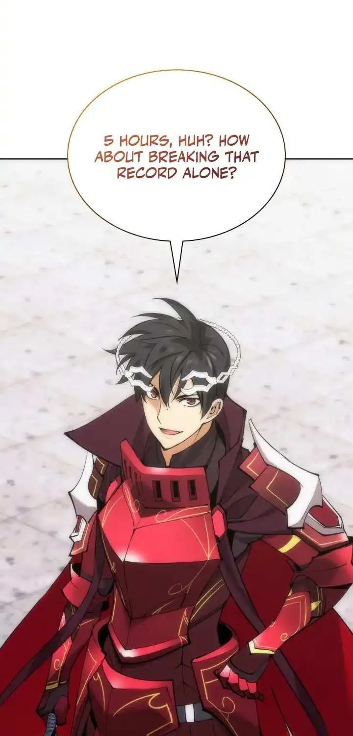 Read Overgeared (Team Argo) chapter 240 image 113 on Lezhin