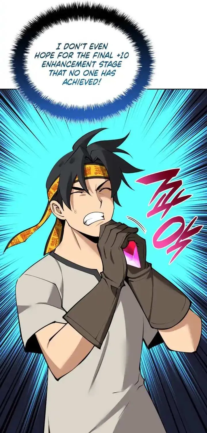 Read Overgeared (Team Argo) chapter 240 image 13 on Lezhin