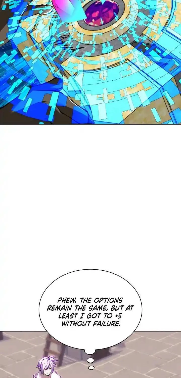 Read Overgeared (Team Argo) chapter 240 image 16 on Lezhin