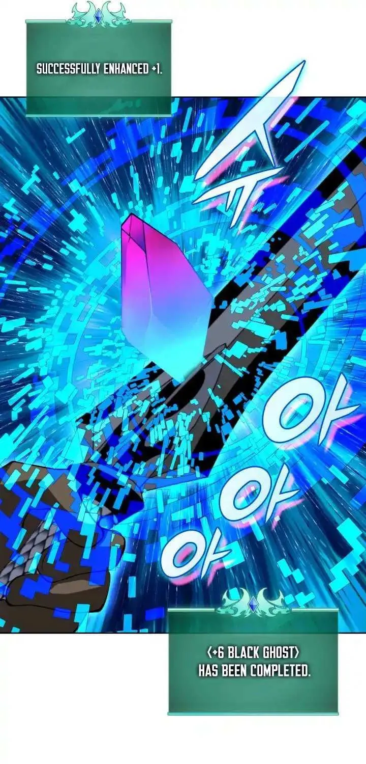 Read Overgeared (Team Argo) chapter 240 image 19 on Lezhin