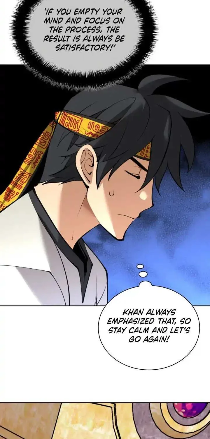 Read Overgeared (Team Argo) chapter 240 image 26 on Lezhin