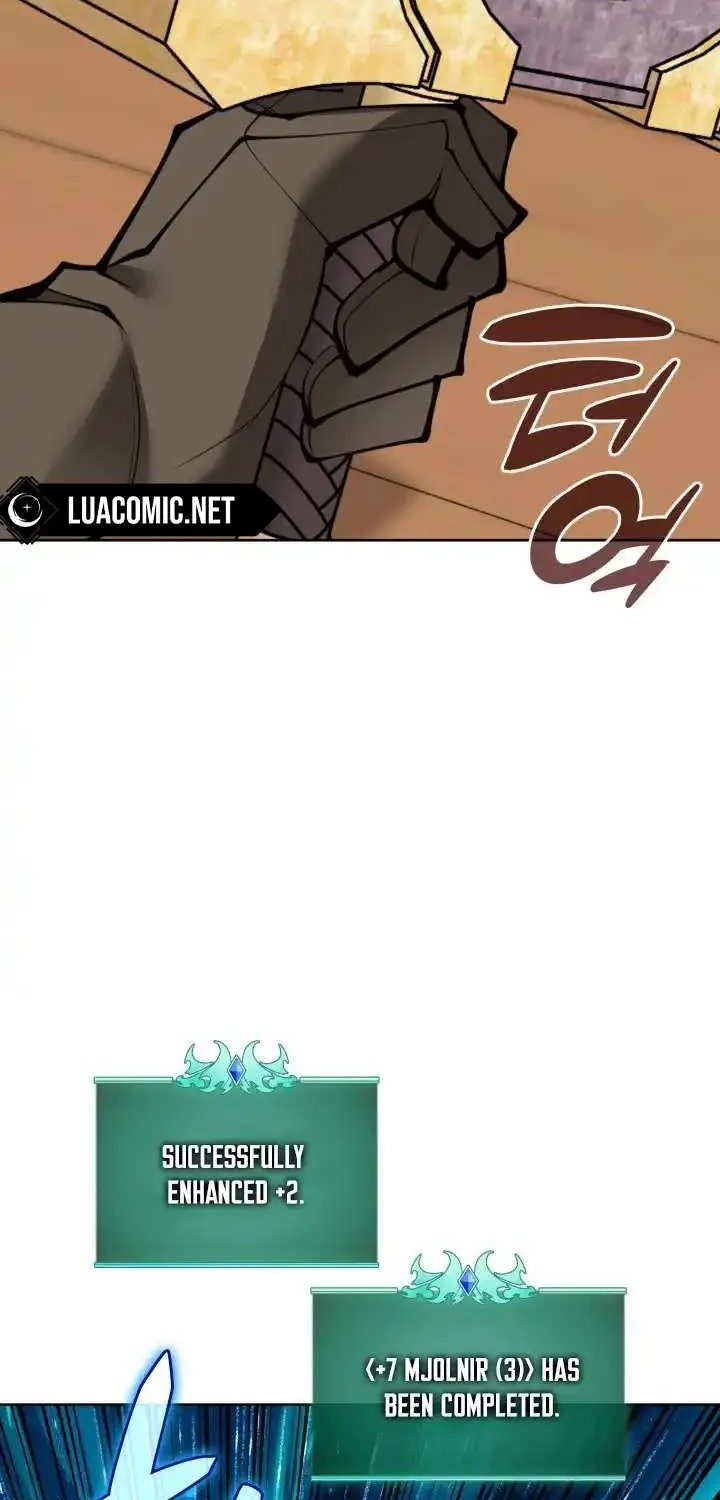 Read Overgeared (Team Argo) chapter 240 image 27 on Lezhin