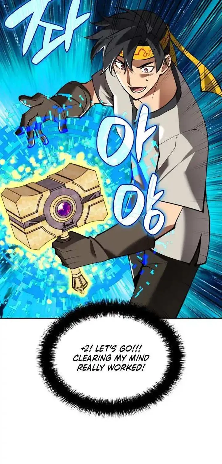 Read Overgeared (Team Argo) chapter 240 image 28 on Lezhin