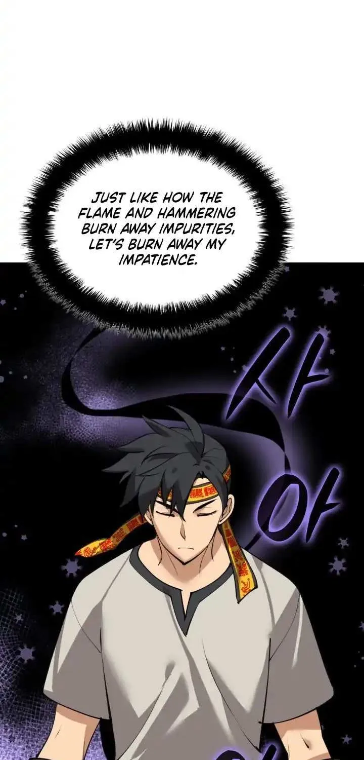 Read Overgeared (Team Argo) chapter 240 image 32 on Lezhin
