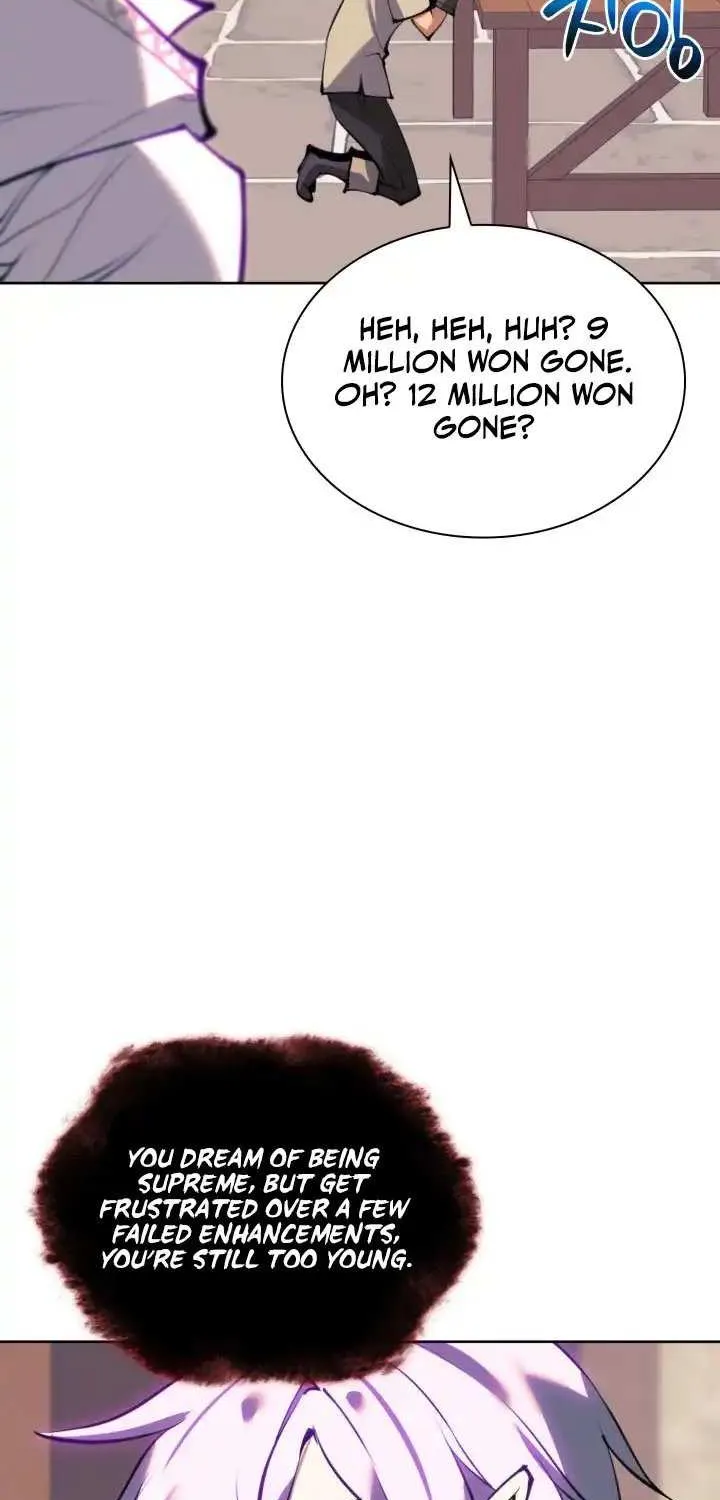 Read Overgeared (Team Argo) chapter 240 image 39 on Lezhin
