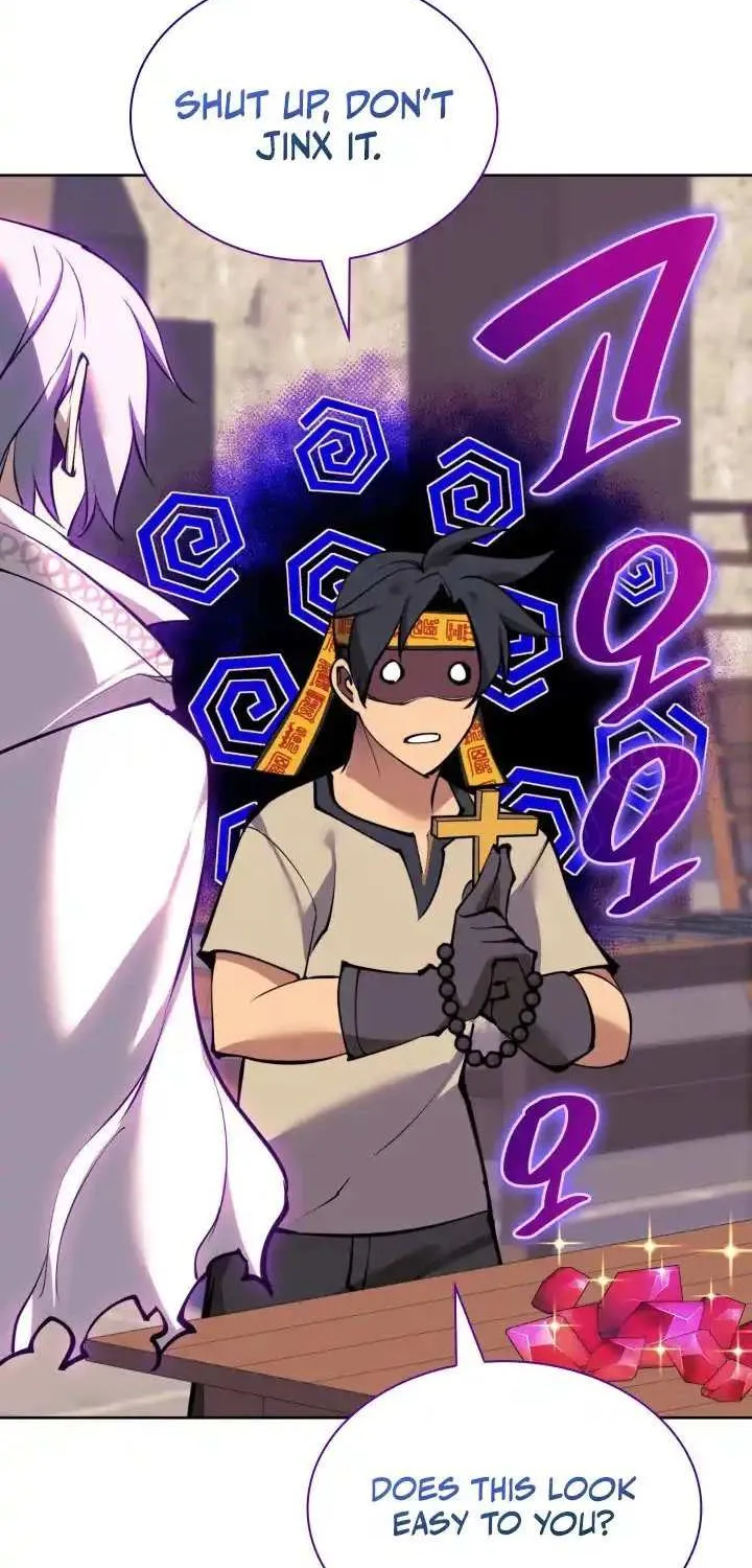 Read Overgeared (Team Argo) chapter 240 image 4 on Lezhin