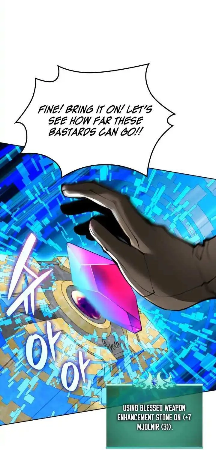 Read Overgeared (Team Argo) chapter 240 image 42 on Lezhin